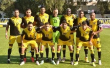 رسميا اتحاد تواركة يرافق المغرب التطواني لدوري الأضواء  
