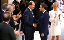 فرنسا.. الإعلان عن أعضاء الحكومة الجديدة 