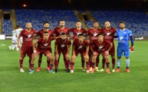 الكوكب ينحدر رسميا إلى الهواة والواف ينعش آماله في البقاء