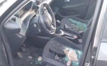 أحداث شغب بعد نهاية مباراة اتحاد طنجة ونهضة بركان