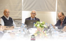تعديلات في بعض مقتضيات النظام الأساسي لحزب الاستقلال 
