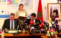 بنسعيد يعلن عن موعد معرض الكتاب