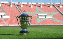 ديربي مشتعل بين الفتح واتحاد تواركة لبلوغ نصف نهائي كأس العرش 