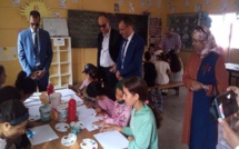 سطات.. مجموعة مدارس الدشرة تحتضن مهرجانا تربويا