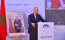 الحافظي يترأس قمة الشراكة العالمية للكهرباء المستدامة