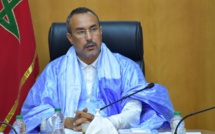 ينجا الخطاط لصحيفة " لاراثون " الاسبانية