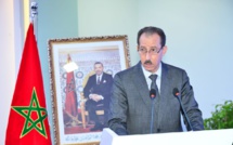 ندوة وطنية حول "الولوج للعدالة والمساعدة القانونية"