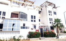 ساكنة عمارات الصفاء بالهرهورة يستغيثون
