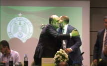 رسميا.. البدراوي رئيسا للرجاء الرياضي بالإجماع
