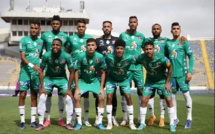 الرجاء يشعل الصراع على اللقب بإسقاطه الوداد في الديربي 