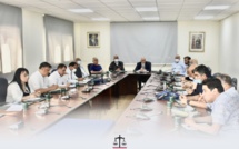 الاستقلال يحدد موعد مؤتمره الاستثنائي في هذا التاريخ