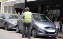 حملة أمنية موسعة لتوقيف أصحاب "الجيليات الصفراء"