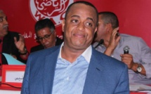 عاجل.. استقالة الناصيري من رئاسة العصبة الوطنية