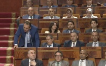 برلماني ينصف الوسط القروي على مستوى البناء
