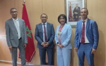 لقاء يسلط الضوء على دور الجالية في الاستثمار في الطاقات المتجددة