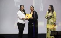 اختتام فعاليات الدورة 22 من مهرجان سيدي قاسم للفيلم القصير