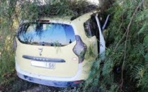 سطات.. مصــرع ثلاثة أشخاص فـي حادثة سير مروعة