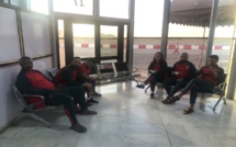 الاتحاد العام للصحفيين العرب يدين احتجاز الوفد الإعلامي المغربي بوهران