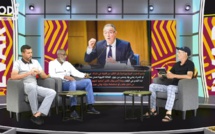 أبرز الأحداث الرياضية هذا الأسبوع في برنامج L'VAR