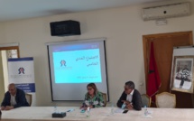 تقديم حصيلة وتقرير حول فعلية الحق في الصحة بجهة الدا البيضاء