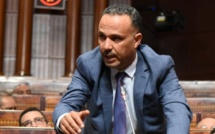 برلماني يطالب بإحاطة عملية عيد الأضحى بكل الضمانات 
