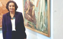 ليلة المتاحف والأروقة الفنية