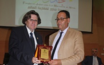 سطات.. مؤسسة جذور لمغاربة العالم تخلق الحدث في ندوة دولية 