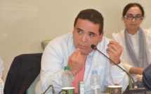 "الحيد" يحدد ثلاثة مرتكزات لإنجاح السيادة الصناعية
