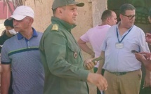 أربعيني يقدم على شنق نفسه