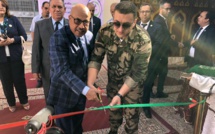 تنزيلا لسياسة القرب وتجويد الخدمات وتحقيق العدالة المجالية