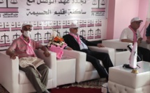 الانتخابات الجزئية بالحسيمة.. لا تراجع عن الدفاع عن قضايا المواطنين