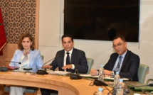 مجلس النواب يصادق على مشروع قانون جديد