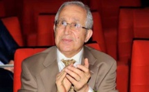 في‭ ‬مثل‭ ‬هذا‭ ‬اليوم‭ ‬قبل‭ ‬سبع‭ ‬سنوات‭  ‬رحل‭ ‬عنا‭  ‬الأستاذ‭ ‬محمد‭ ‬العربي‭ ‬الـمساري‭ ‬