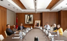 الأغلبية الحكومية تهنئ جلالة الملك بمناسبة ذكرى عيد العرش 