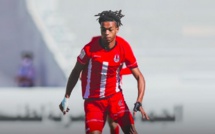 العين الاماراتي يظفر بخدمات لاعب الفتح الرباطي 