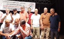 الذكرى الخمسينية لتأسيس نادي أجاكس القنيطري للفوتسال