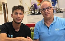 مولودية الجزائر يعترض على انتقال لاعبه للرجاء
