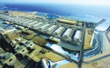 ‭‬المغرب‭ ‬يواصل‭ ‬سياسته‭ ‬الاستباقية‭ ‬لمواجهة‭ ‬الضغط‭ ‬على‭ ‬الموارد‭ ‬المائية‭