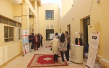 سطات.. مشاركة فاعلة للوكالة الحضرية في الاحتفاء باليوم الوطني للمهاجر