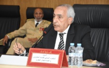 احتفالية خاصة بالذكرى الثالثة والأربعين لاسترجاع وادي الذهب