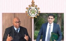 اتحاد النقابات الوطنية لوزارة الشباب والثقافة والتواصل يطالب بعقد لقاء مع بنسعيد