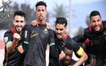 جماهير الجيش الملكي تشيد بانتدابات النادي