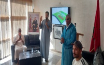 سطات/المزامزة الجنوبية: تنظيم النسخة السابعة من مهرجان الزوكش لفنون الفروسية