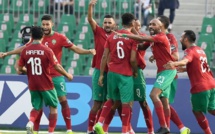 المنتخب المحلي يهزم جامايكا بثلاثية نظيفة 