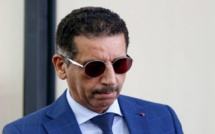 برقية تعزية من جلالة الملك إلى أسرة الخيام 
