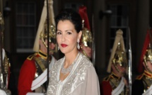 ذكرى ميلاد صاحبة السمو الملكي الأميرة للا مريم