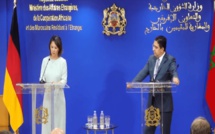 ألمانيا تجدد دعمها لخطة الحكم الذاتي