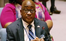 ليبيريا تأسف لغياب المغرب عن قمة تيكاد-8 وتدعو لتعليق أشغال المنتدى