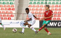 كأس العرب للناشئين: المغرب يضرب موعدا مع مصر في دور الربع