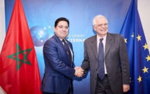 حرصا على مصالحها مع المغرب داخل الاتحاد الأوروبي